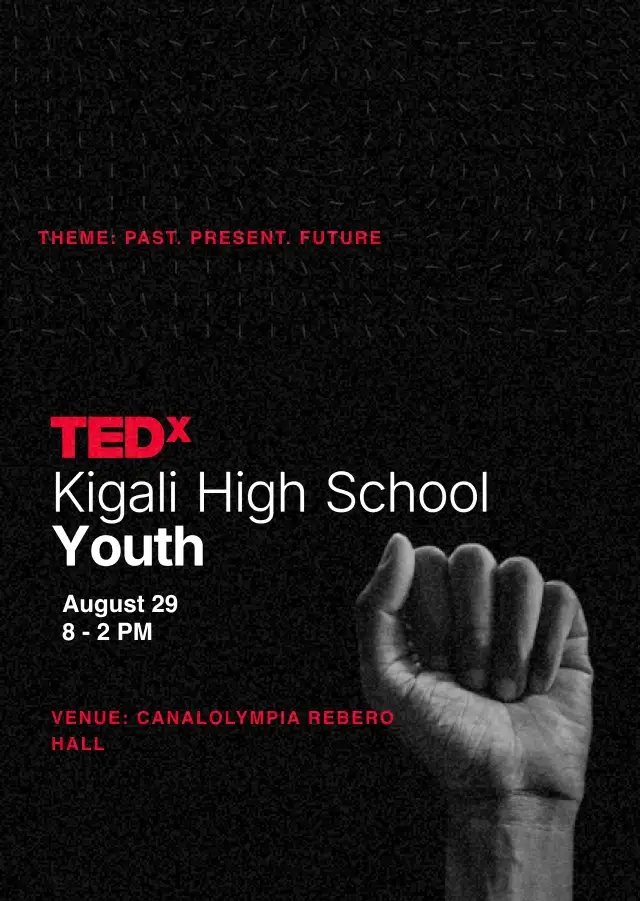 TEDxKHS Youth